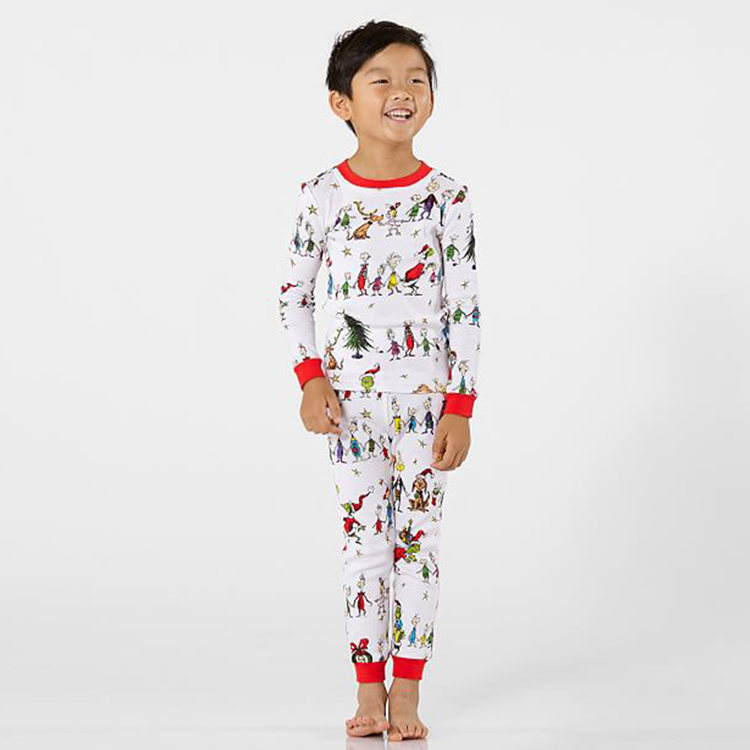 Apparel manufacturer pyjama